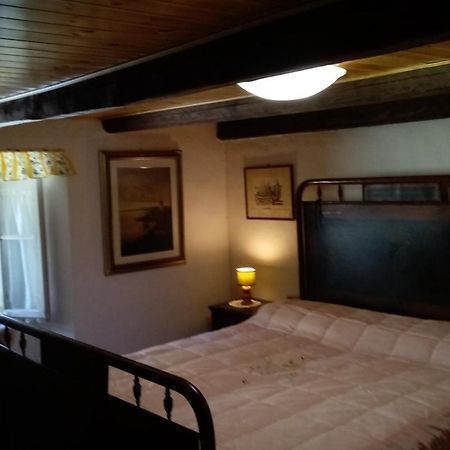 Baita 7 Nani Aparthotel Pievepelago Exteriör bild